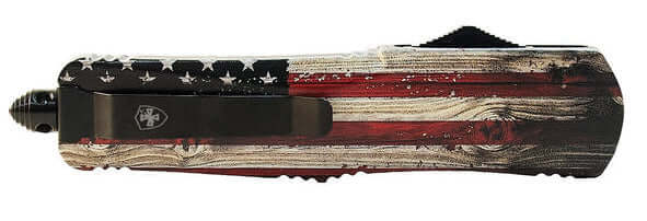 Patriotic Knives - Uppercut Tactical